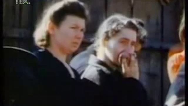 БУХЕНВАЛЬДСКИЙ НАБАТ  Buchenwald Alarm