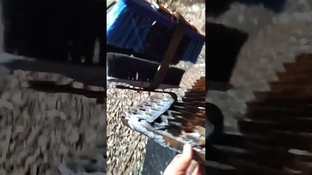 Чистилка для обуви смотреть онлайн