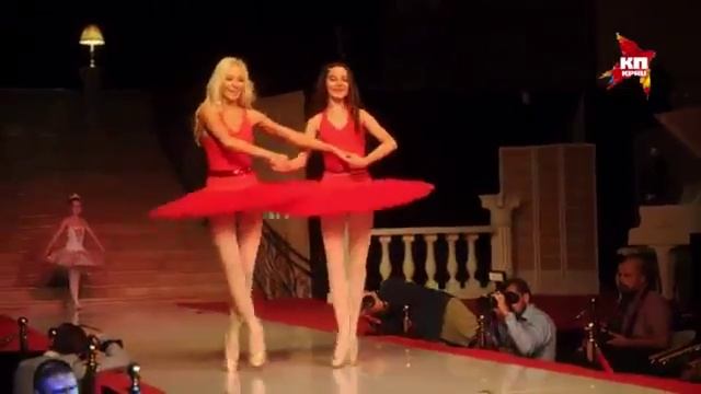 Миссис Россия 2015-Екатерина Кермель, мать шестерых детей смотреть онлайн