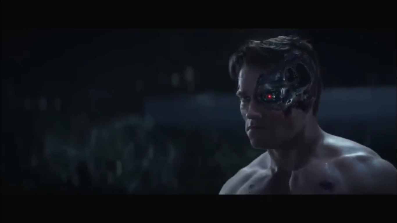 TERMINATOR GENISYS (2015)