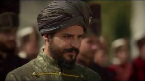 Джихангир приносит клятву | Великолепный век