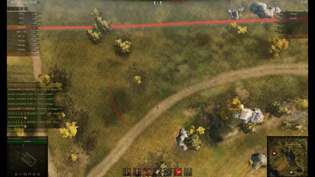 Глобальная карта - Высадка [Малиновка] - YouTube. смотреть онлайн