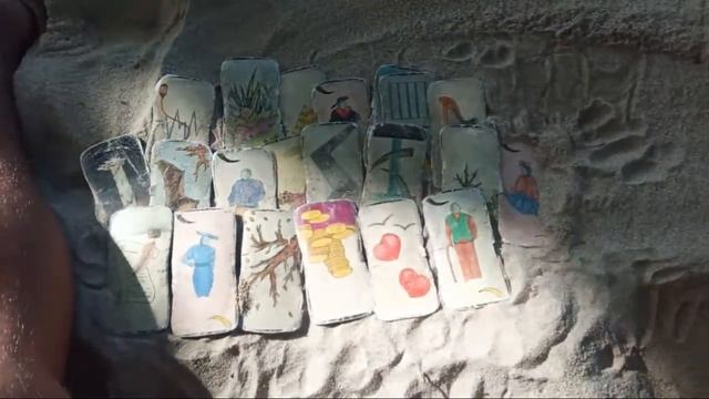 Cancer Année 2020 Tirage Oracle G смотреть онлайн