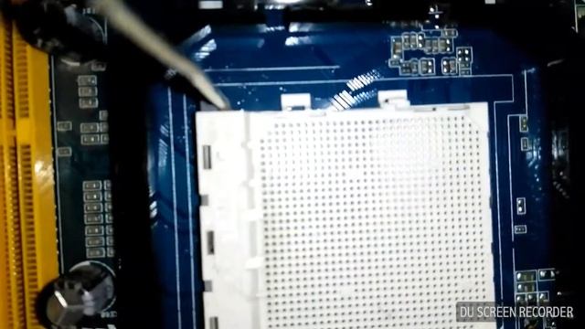 Как починить Процессор Причины Поломки смотреть онлайн