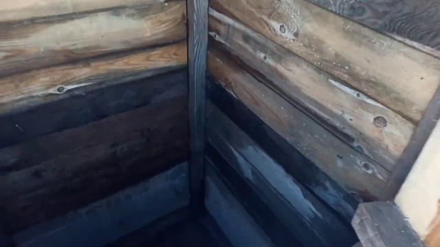 Мельница-коптильня своими руками #коптильнясвоимируками #мельница смотреть онлайн