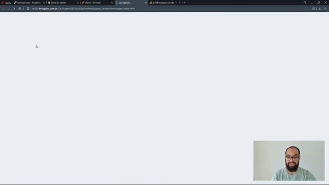 Como lembrar a SENHA do WordPress pelo cPanel e phpMyAdmin смотреть онлайн
