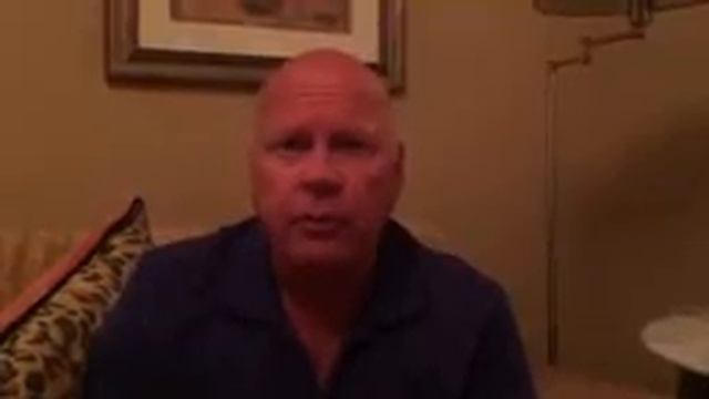 Frank's Big Announcement смотреть онлайн