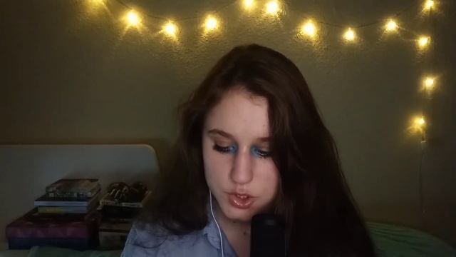 АСМР чтение | Эдгар Аллан По "Убийства на улице морг" | часть 1 (шёпот) смотреть онлайн