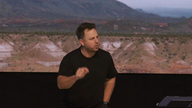 Faith Like Flint: Trust the Theory | Eric Morris смотреть онлайн