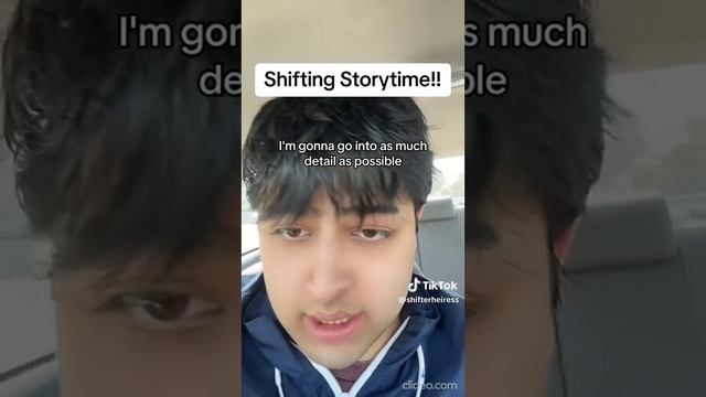 Reality Shifting Tiktoks To Give You Motivation || Part 124 || смотреть онлайн