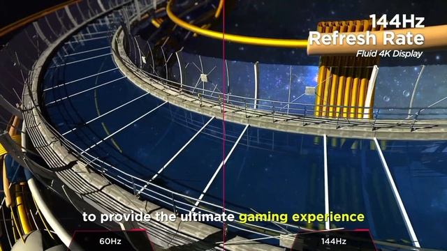 Why LG 27GN950-B Is the Best Gaming Monitor Yet! смотреть онлайн