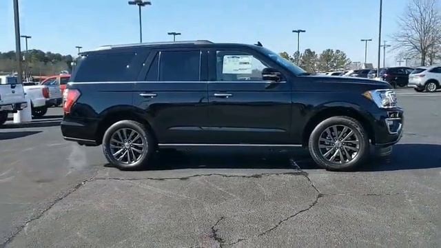 2021 Ford Expedition A11586 смотреть онлайн