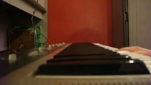 Yamaha PS-35: toccata et fugue en D mineur(Bach) смотреть онлайн