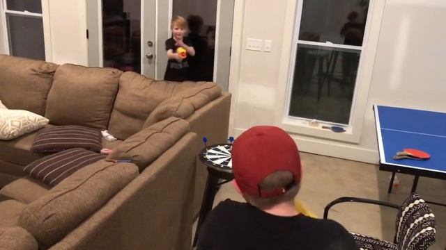 The Ultimate Nerf Gun War | ALLBOY21 смотреть онлайн