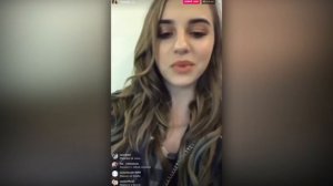 Диана Шурыгина vs Марьяна Ро (2017) (ВСЕ ВИДЕО)