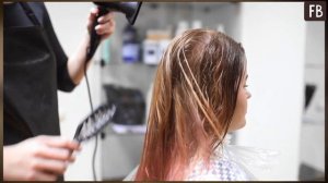 Мама окрашивает седые волосы кофе: рецепт красоты из 3 ингредиентов