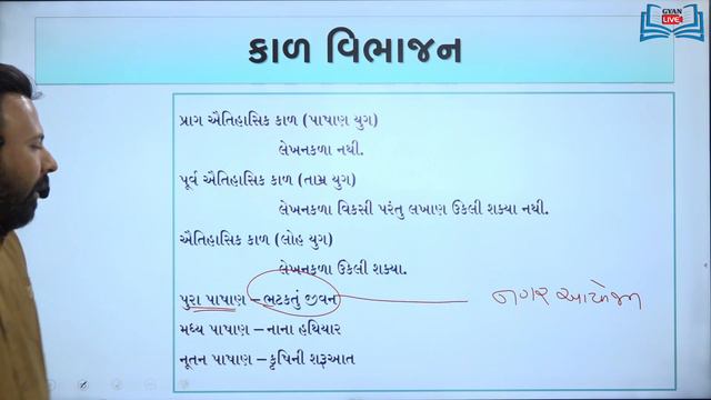 ભારતનો ઇતિહાસ - 1 By Rannvijay Sir Gyan Academy I Gandhinagar I 8758277555 смотреть онлайн