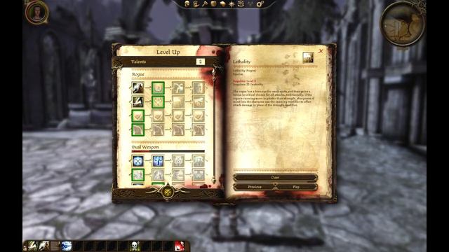 Dragon Age Origins - Kethali #8 - The Joining смотреть онлайн