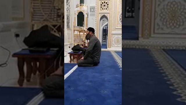Увайс Ахмедов(3) смотреть онлайн