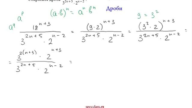 Задание 21 из ГИА по математике (демоверсия) - bezbotvy смотреть онлайн