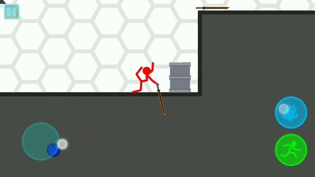 All Giant Boss | Stickman Project Gameplay смотреть онлайн