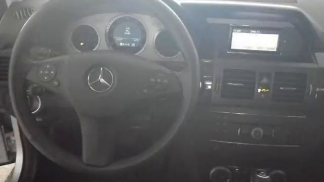 2012 Mercedes-Benz GLK350 Used Cars - Dallas,Texas - 2014-12-18 смотреть онлайн