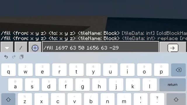 How to fill and remove big chunks of blocks in Minecraft (1.16.0) So easy смотреть онлайн