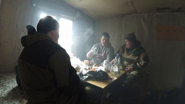 В тайгу с ночевкой 2 смотреть онлайн