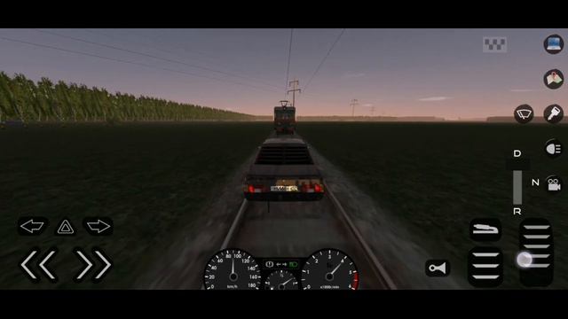 ЭКСПЕРЕМЕНТЫ С ПОЕЗДОМ В МОТОР ДЕПОТ!!! ЭКСПЕРЕМЕНТЫ С ПОЕЗДОМ В MOTOR DEPOT!!!