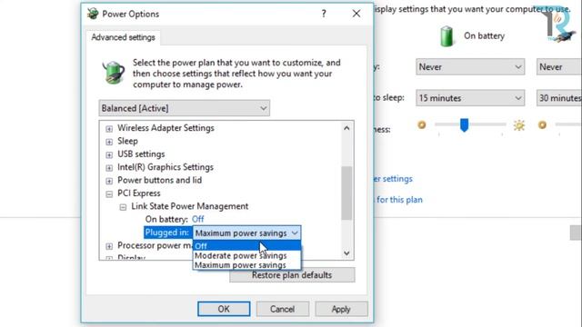 Computer won't wake up from sleep || Fixed Windows 10, 11?? смотреть онлайн