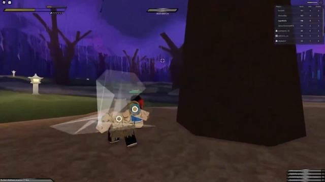 Top 10 Anime Games To Play On Roblox In 2021! смотреть онлайн