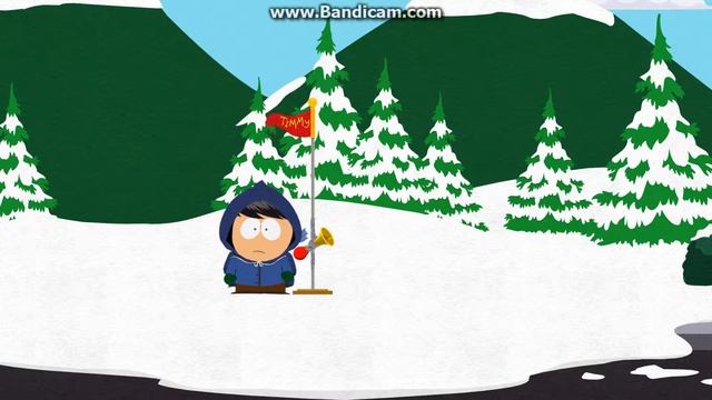 South Park:The Stick of Truth #3-(Исследуем Дом) смотреть онлайн