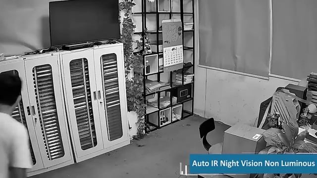 V380 PRO ANYKA Mini Square Camera смотреть онлайн