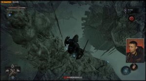 Lords of the Fallen 2023 ◉ [ 3 ] ТОЛЬКО ФАРМ и ОБЩЕНИЕ (УМБРАЛЬНЫЕ ОСТАТКИ)