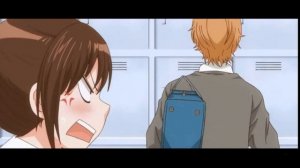 Аниме клип- Молния [AMV]