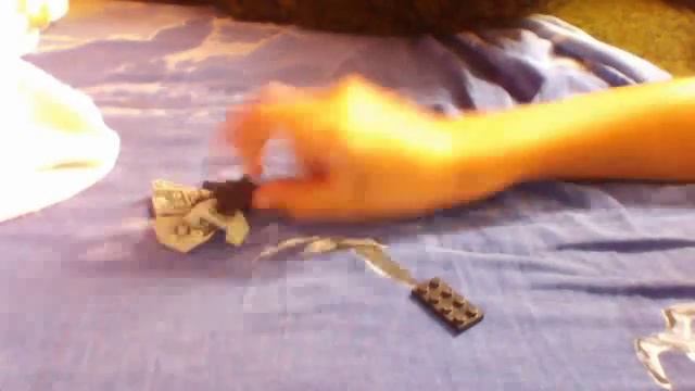 как сделать крутую лодку из лего смотреть онлайн