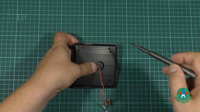 Сборка модели автомобиля ECTO-1 1/8 Eaglemoss ЧАСТЬ 7 (журналы 33-38) смотреть онлайн