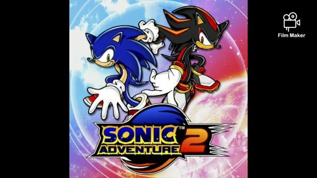 Happy 19th Anniversary Sonic Adventure 2 смотреть онлайн