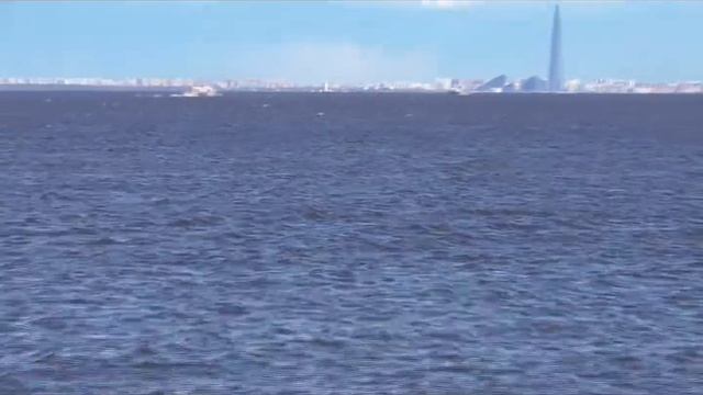 Город сказка. Питер❤️ смотреть онлайн