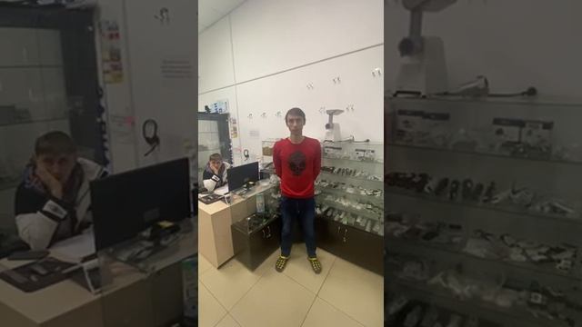 Запчасти для бытовой техники в Оренбурге. Гагарина 40. Телефон 90-90-90. смотреть онлайн