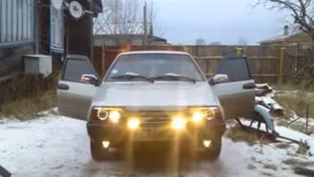 Оптика под музыку смотреть онлайн