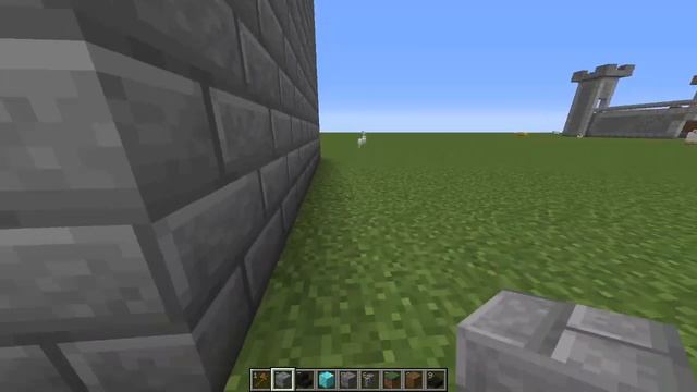 The SECRET 95% of Minecraft Builders don't know about - Litematica [1.18] смотреть онлайн