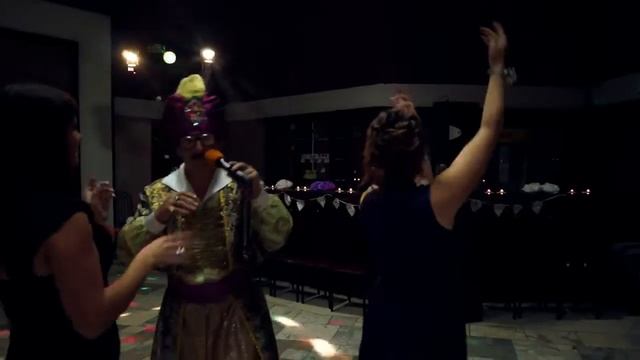 Тимур и Наталья БАНКЕТ смотреть онлайн