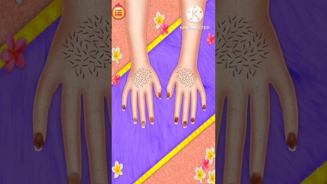 Indian wedding Makeup Salan Game New princess Stylist Dress up Makeover Game смотреть онлайн