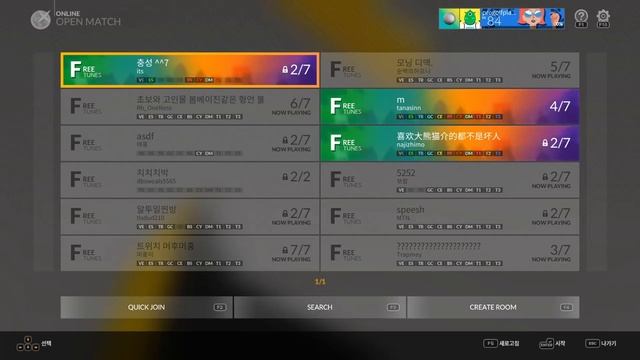[DJMAX RESPECT V] Technika 1/2/3 DLC Song List & Overview смотреть онлайн