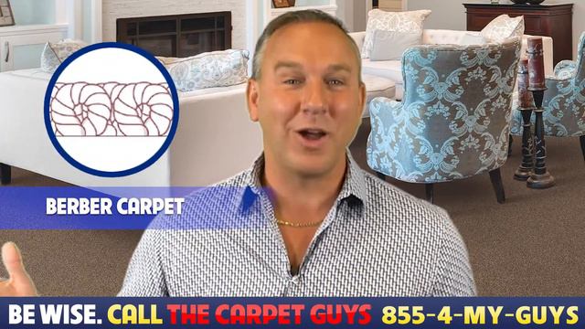 The Best Carpet For Your Basement
