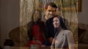 Хазал Субаши и Эркан Мерич вместе в новом проекте!