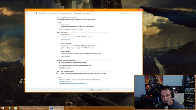 How To Make Windows 8 / 8.1 Amazing (Optimize for GAMING) смотреть онлайн