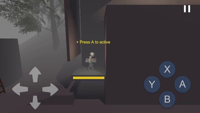 [AI ENGINE 2.5D PLATFORMER] смотреть онлайн