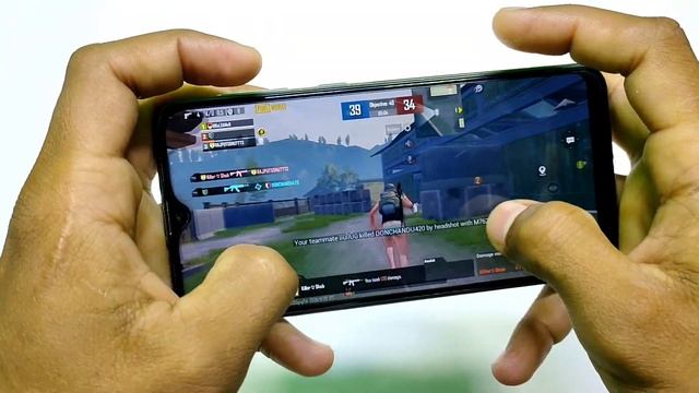 Samsung Galaxy A10 Pubg KR Test High Graphic Settings 2020|| Samsung A10 Pubg Test || Pubg korean | смотреть онлайн
